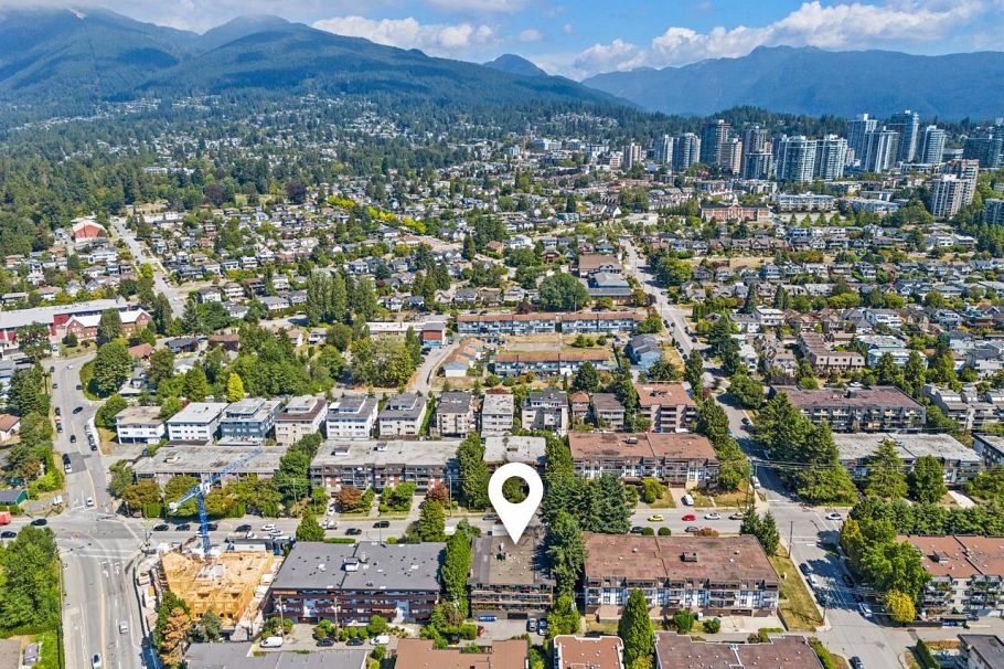 304 325 W 3rd Street North Vancouver, BC - 40