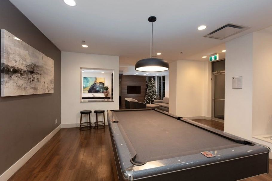 401 1225 Richards Street Vancouver, BC - 7