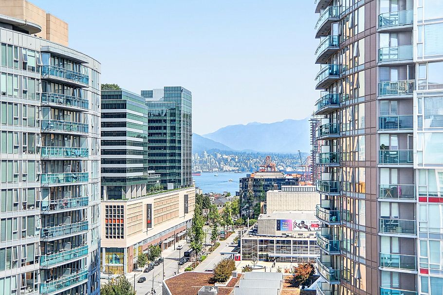 1802 821 Cambie Street Vancouver, BC - 31