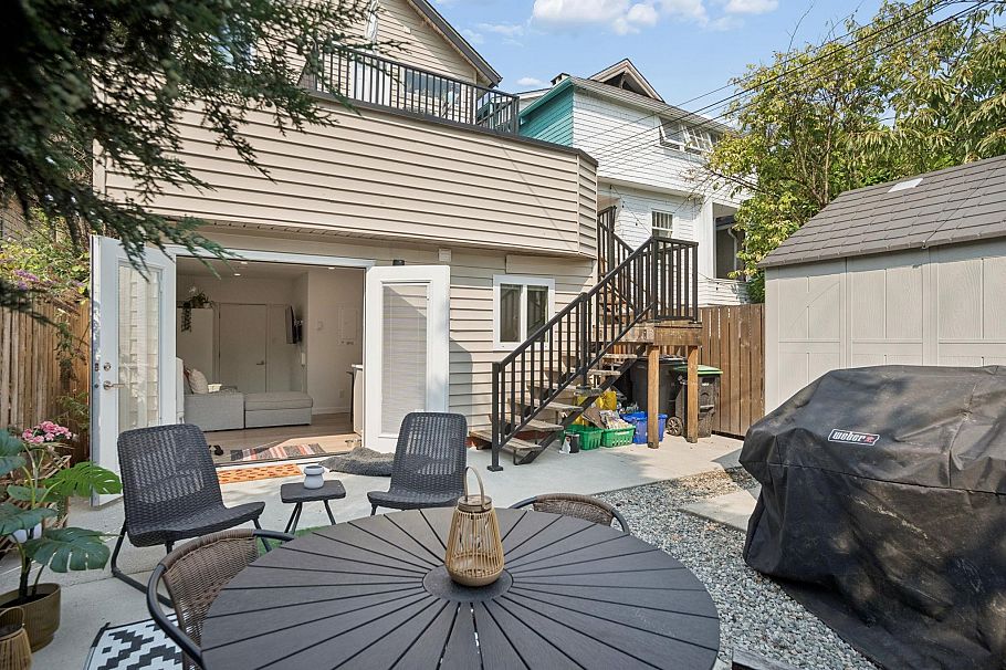 2890 W 8th Avenue Vancouver, BC - 32
