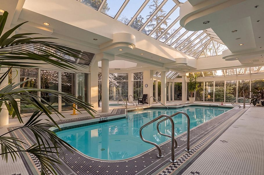 603 1327 E Keith Road North Vancouver, BC - 15
