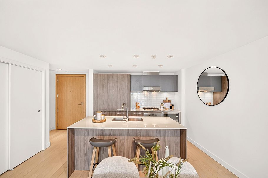 1105 4638 Gladstone Street Vancouver, BC - 13