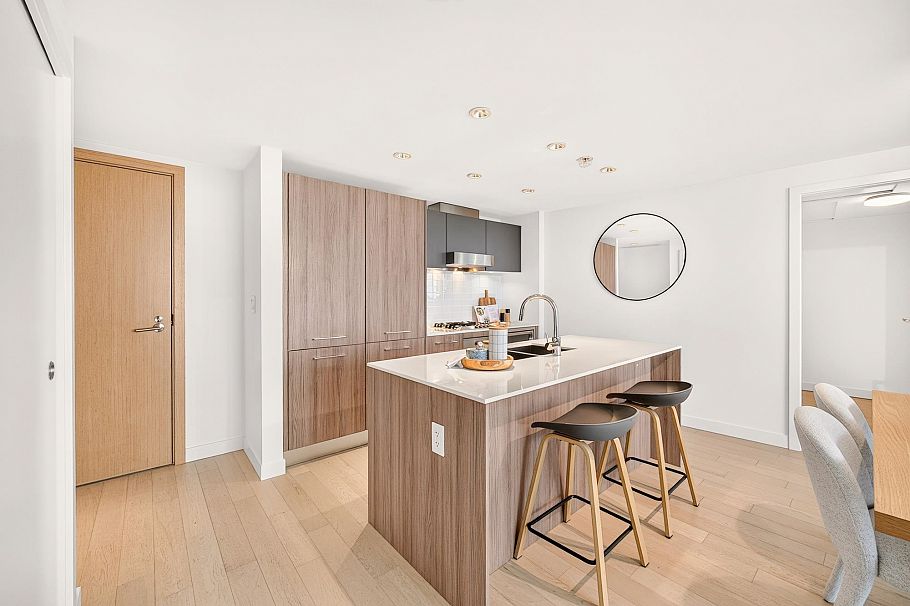 1105 4638 Gladstone Street Vancouver, BC - 12