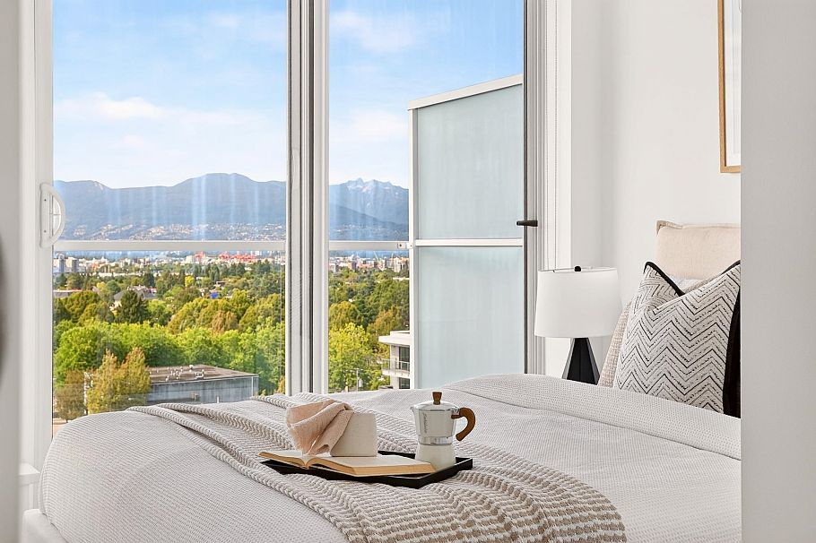 1105 4638 Gladstone Street Vancouver, BC - 23
