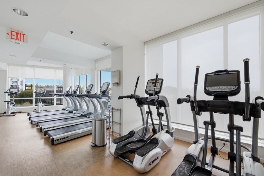 802 8488 Cornish Street Vancouver, BC - 26