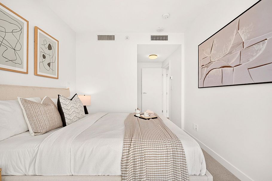1105 4638 Gladstone Street Vancouver, BC - 18