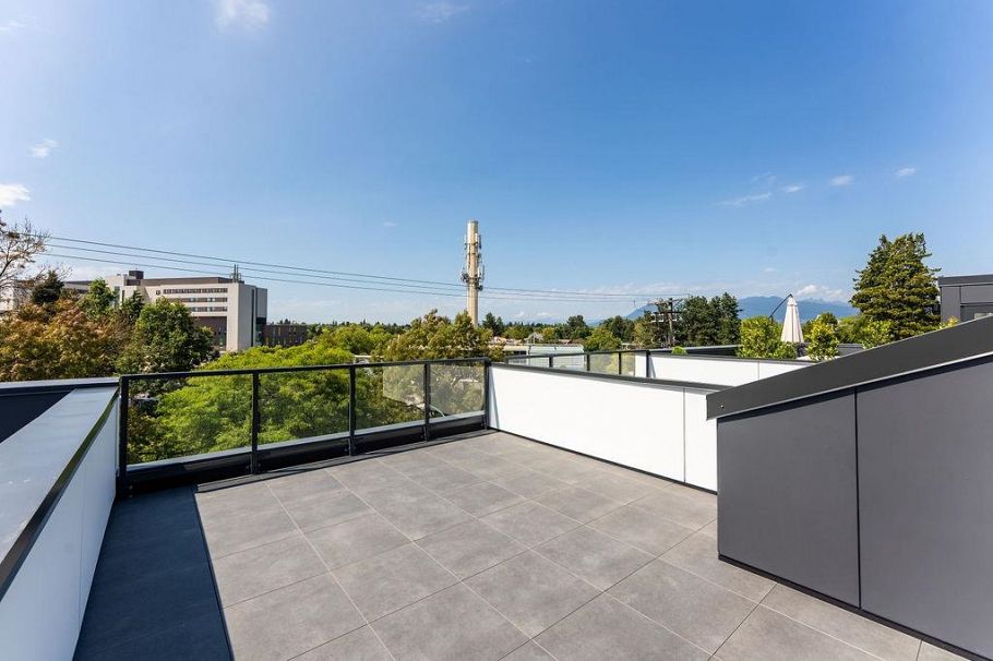 4522 Heather Street Vancouver, BC - 30