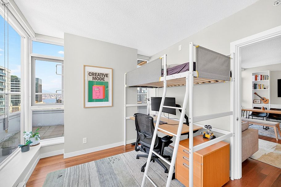 1802 821 Cambie Street Vancouver, BC - 20
