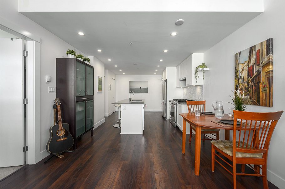 504 131 E 3rd Street North Vancouver, BC - 11