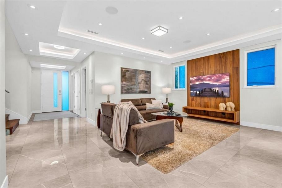 4470 CAPILANO ROAD, North Vancouver BC V7R 4J9 North Vancouver, BC - 9