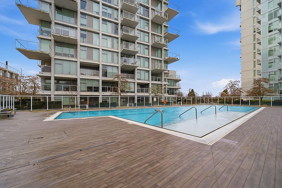 1105 4638 Gladstone Street Vancouver, BC - 34