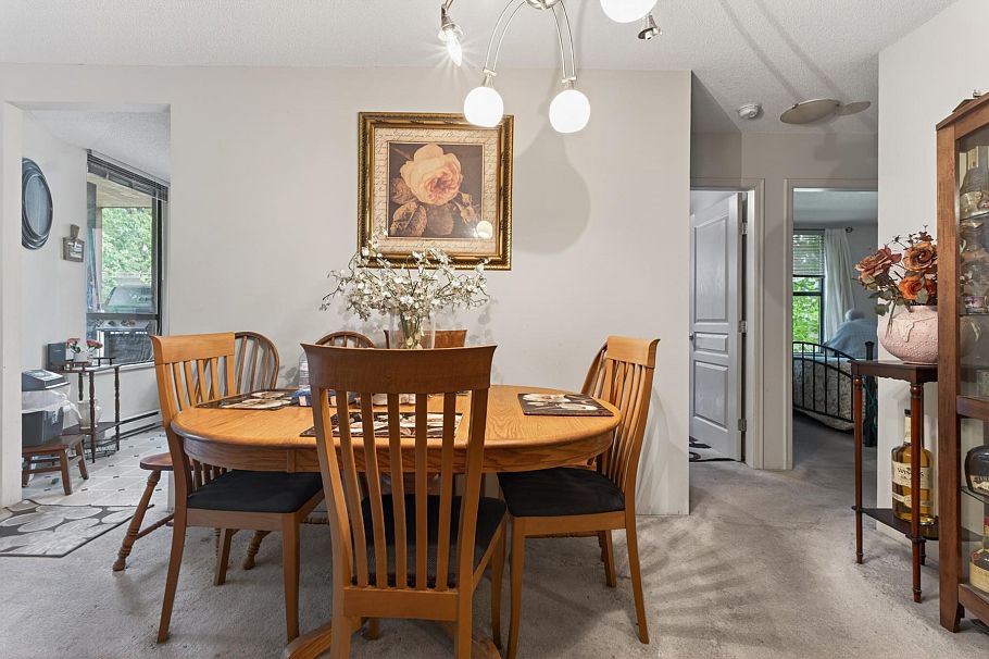 208 5288 Melbourne Street Vancouver, BC - 8