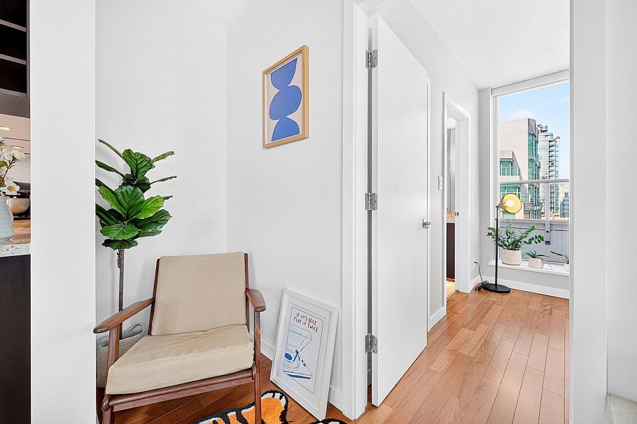 1802 821 Cambie Street Vancouver, BC - 11