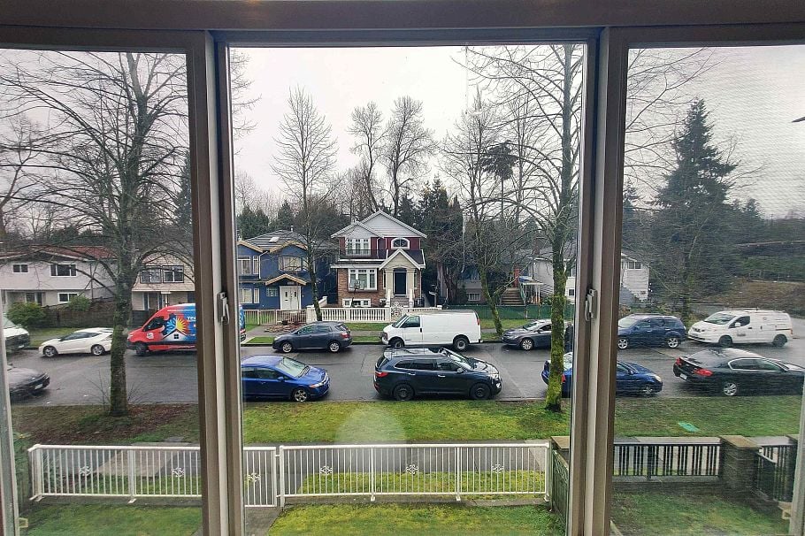 3461 William Street Vancouver, BC - 6