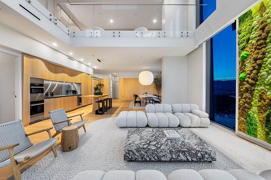 PH2 1568 Alberni Street Vancouver, BC - 25