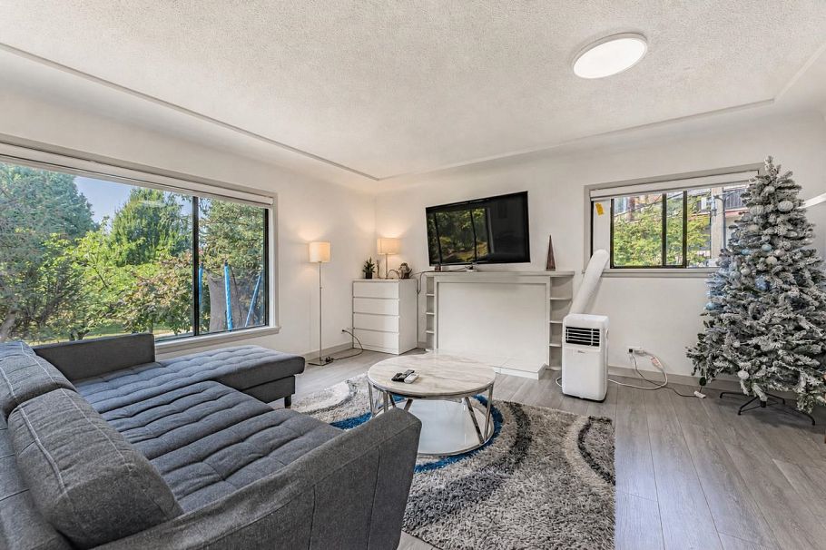 3008 Garden Drive Vancouver, BC - 6