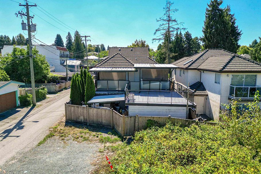 2675 Vanness Avenue Vancouver, BC - 6