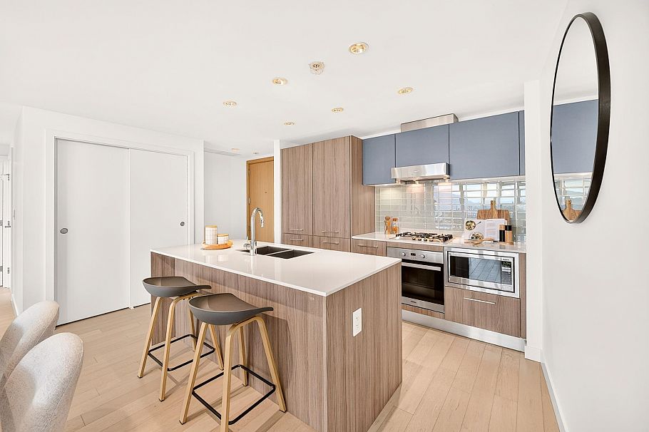 1105 4638 Gladstone Street Vancouver, BC - 10