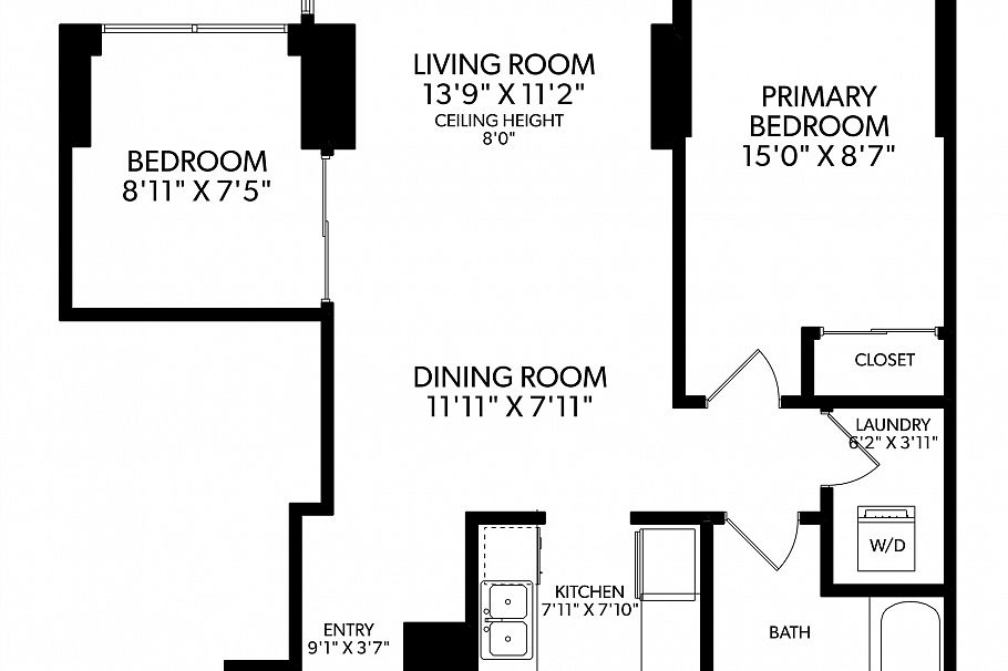 203 950 Cambie Street Vancouver, BC - 29