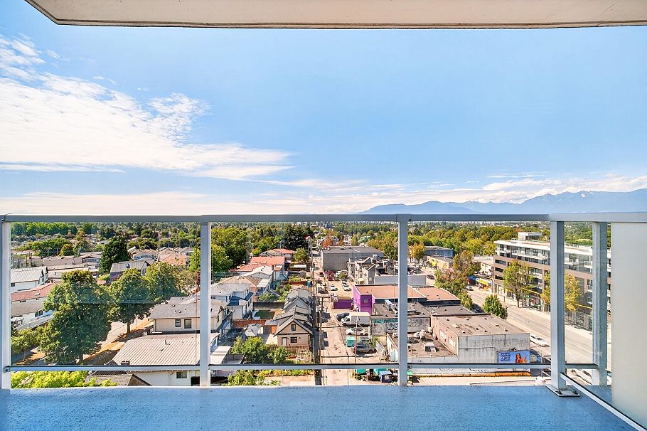 1105 4638 Gladstone Street Vancouver, BC - 29