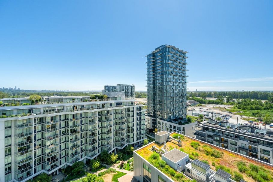 1605 8538 River District Crossing Vancouver, BC - 27