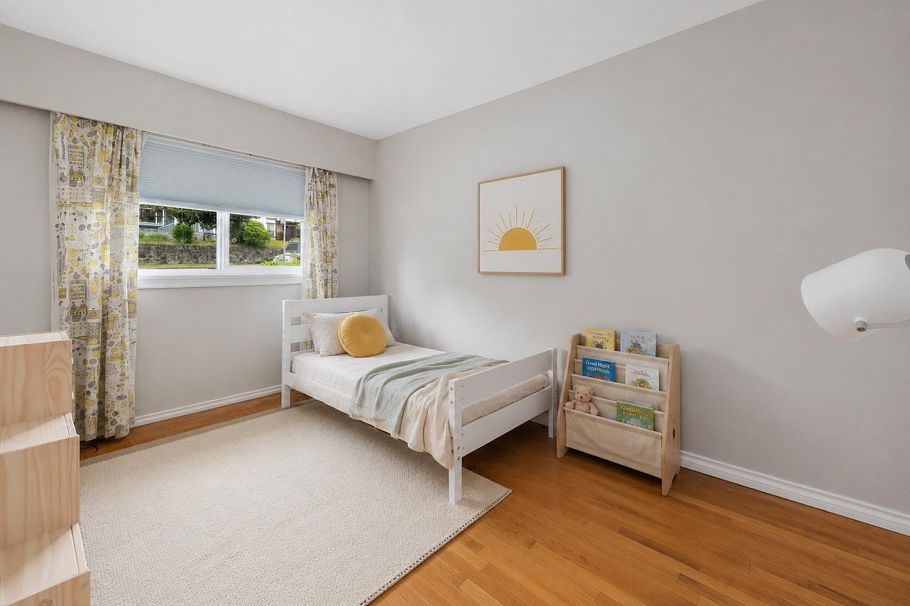 4561 Nanaimo Street Vancouver, BC - 7