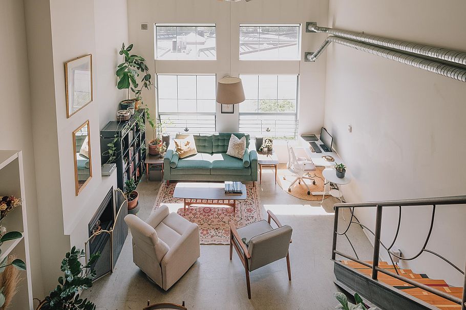 314 336 E 1st Avenue Vancouver, BC - 13