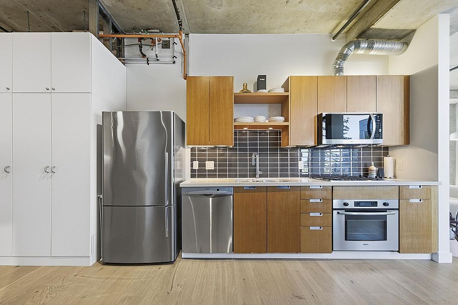 604 495 W 6th Avenue Vancouver, BC - 8