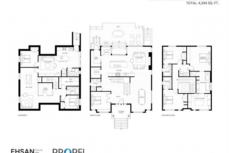 2305 W King Edward Avenue Vancouver, BC - 40