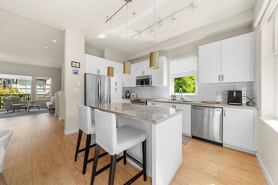 766 Orwell Street North Vancouver, BC - 8