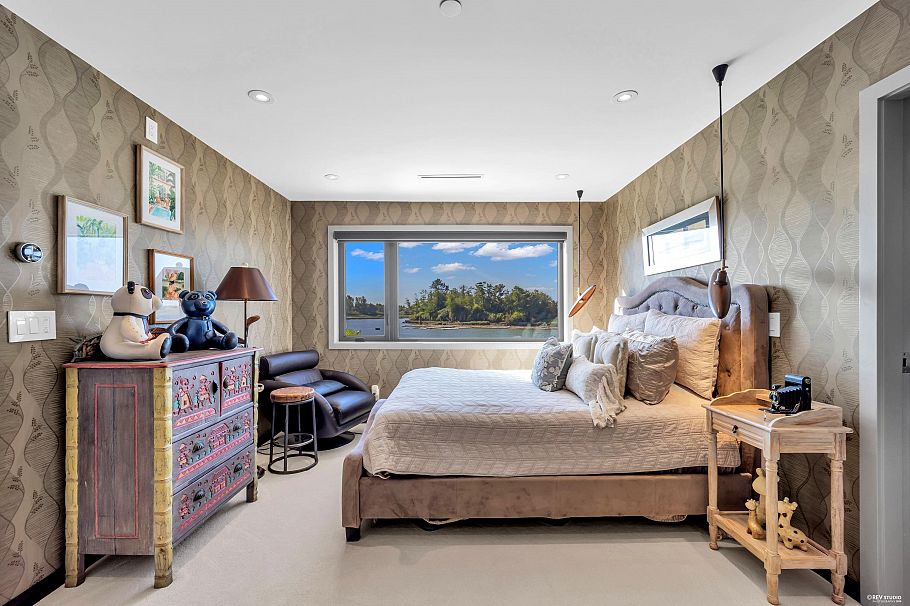 3308 Deering Island Place Vancouver, BC - 10