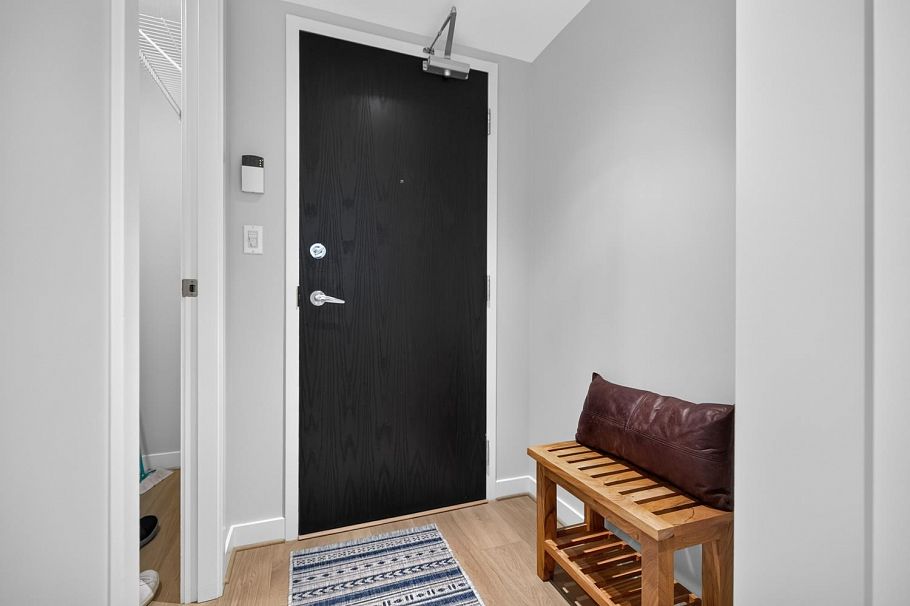 406 1055 Homer Street Vancouver, BC - 25