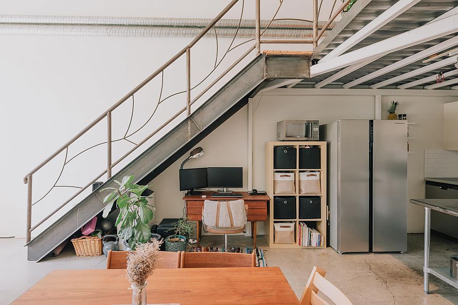 314 336 E 1st Avenue Vancouver, BC - 9