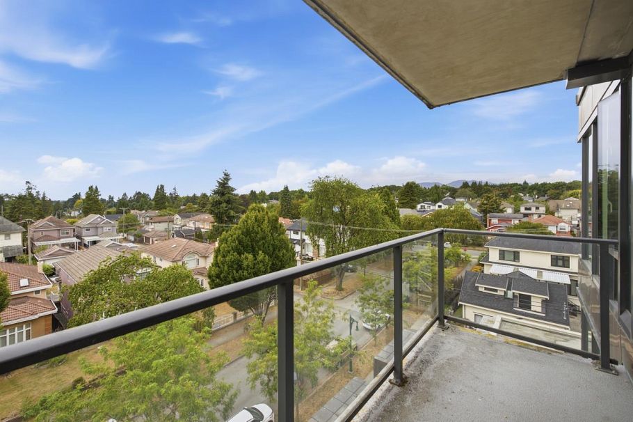 802 8488 Cornish Street Vancouver, BC - 24