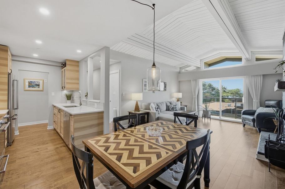 304 325 W 3rd Street North Vancouver, BC - 13