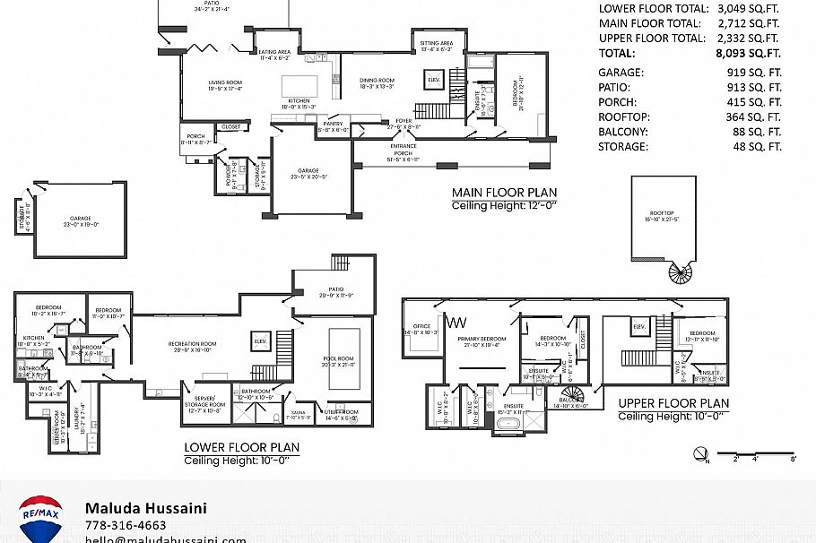 6889 S Balsam Street Vancouver, BC - 21