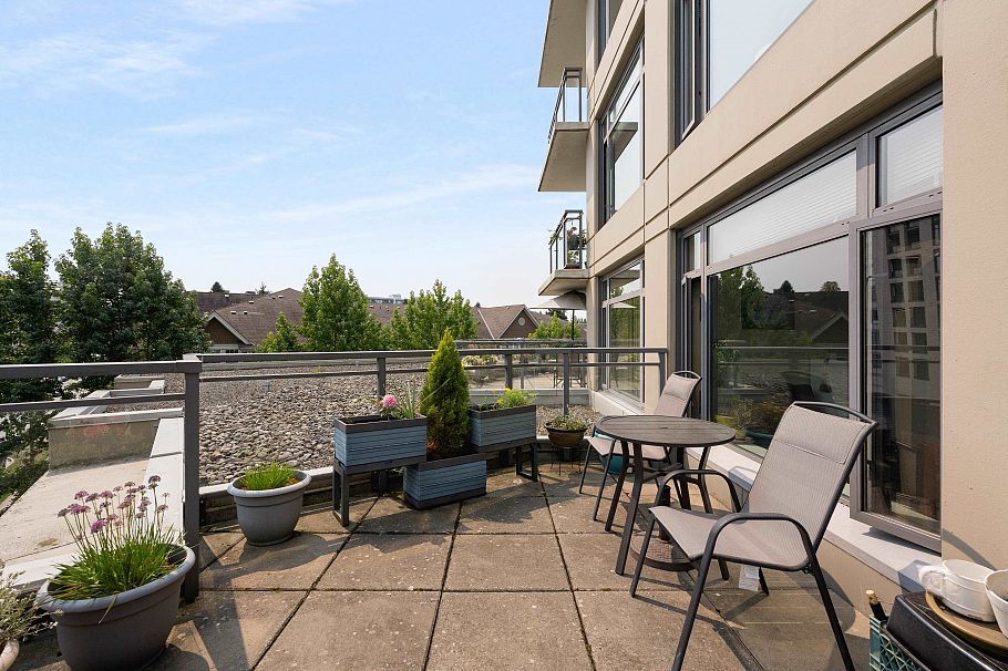 508 3660 Vanness Avenue Vancouver, BC - 21