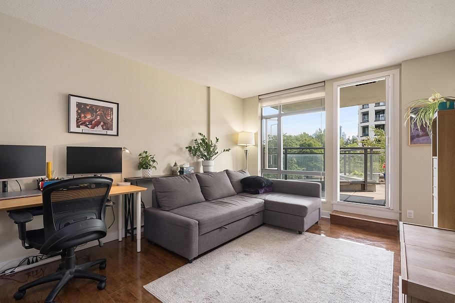 508 3660 Vanness Avenue Vancouver, BC - 2
