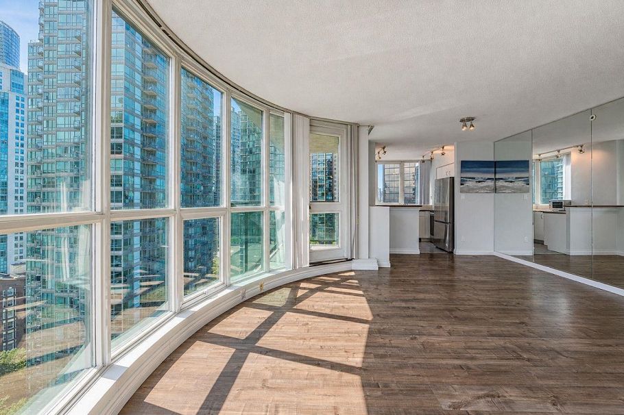 1806 588 Broughton Street Vancouver, BC - 20
