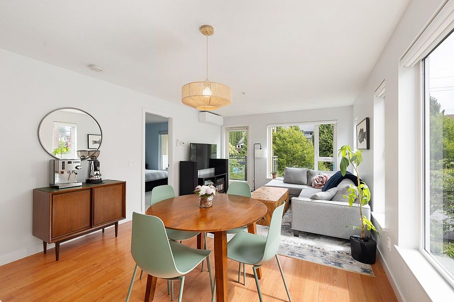 316 221 E 3rd Street North Vancouver, BC - 7