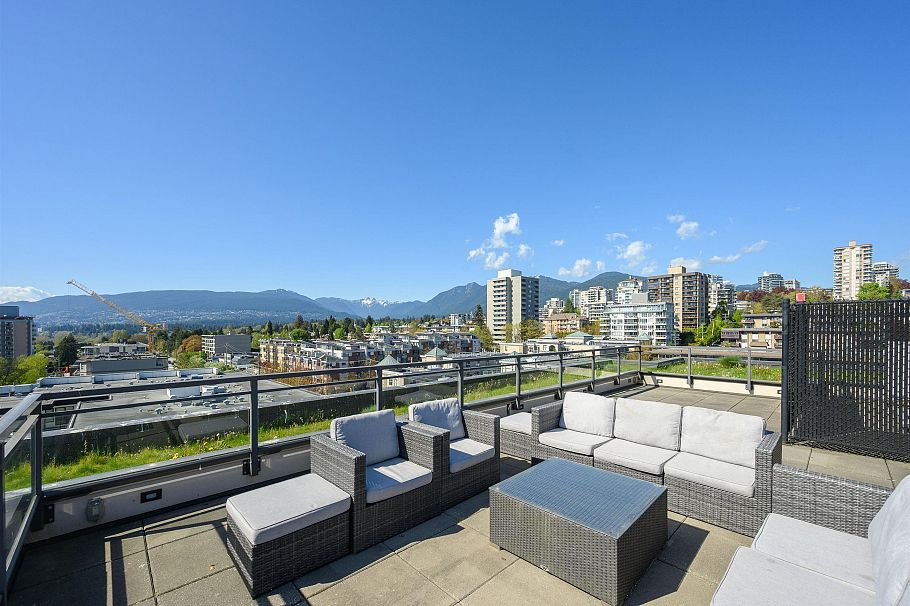 504 131 E 3rd Street North Vancouver, BC - 26