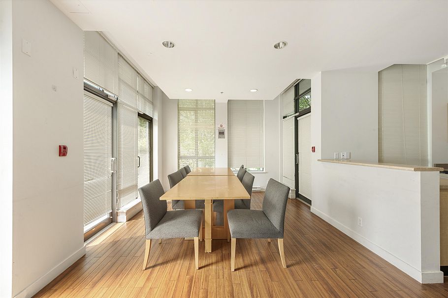 508 3660 Vanness Avenue Vancouver, BC - 24