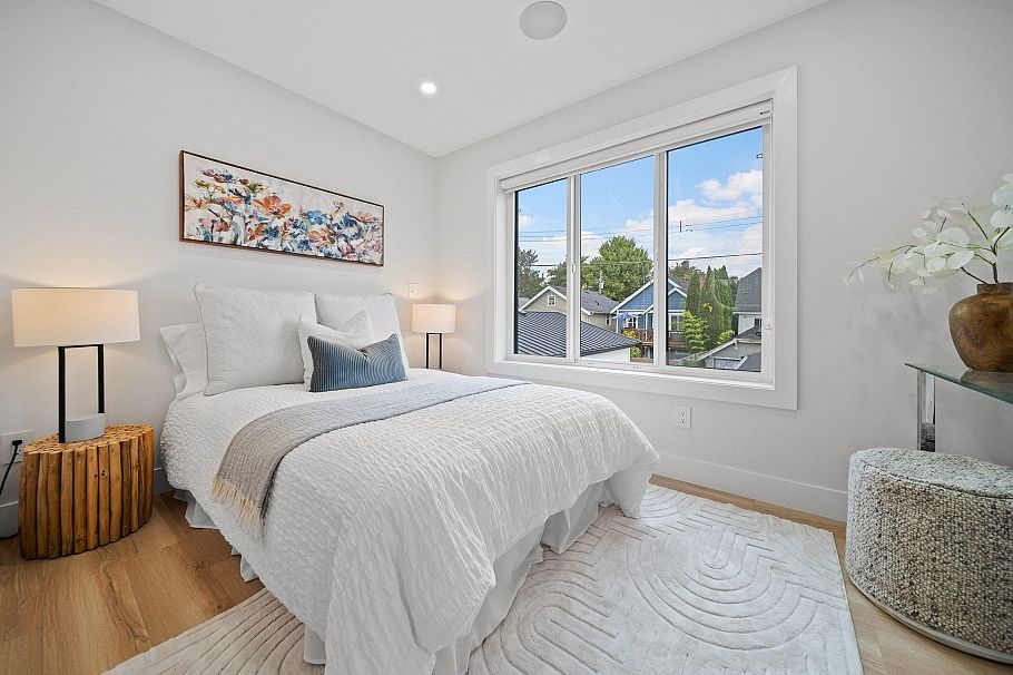 2369 Adanac Street Vancouver, BC - 15