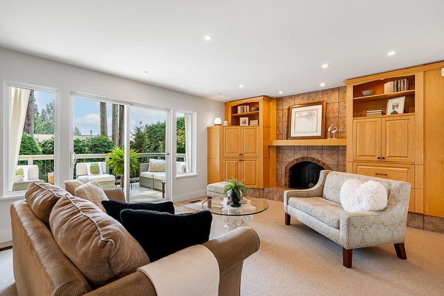 2685 Byron Road North Vancouver, BC - 13