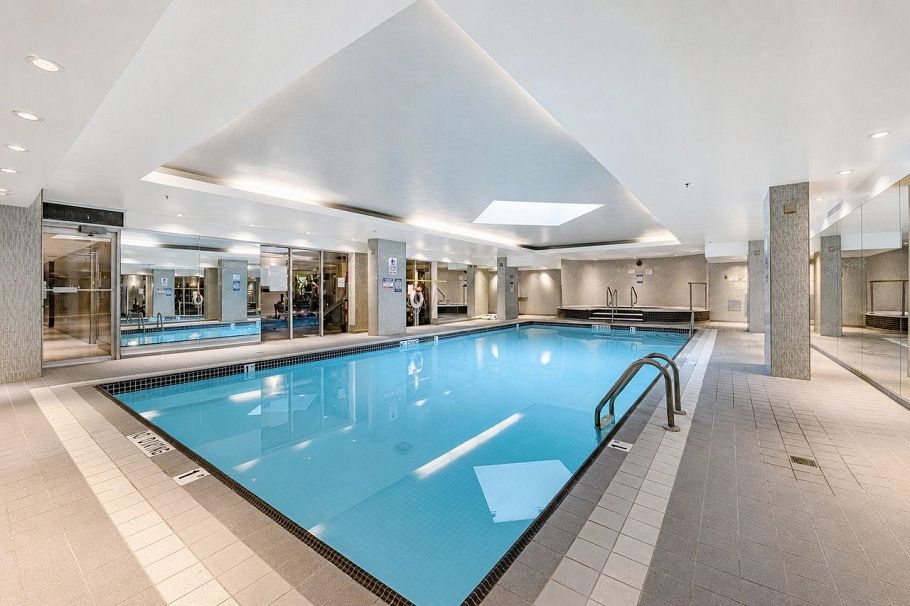 1806 588 Broughton Street Vancouver, BC - 15