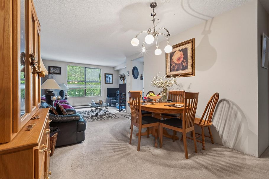 208 5288 Melbourne Street Vancouver, BC - 6