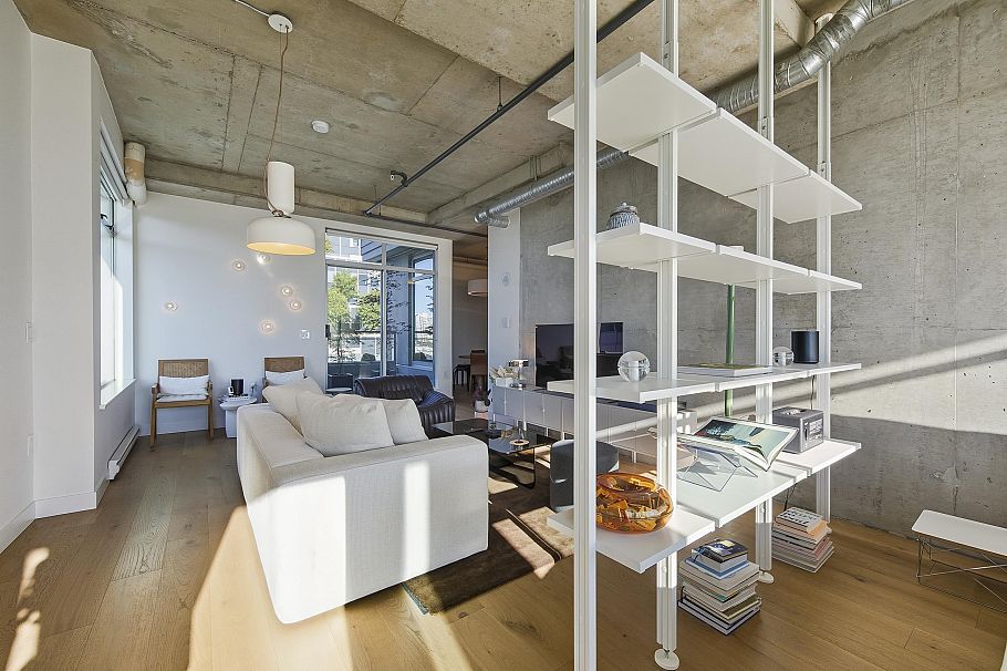 604 495 W 6th Avenue Vancouver, BC - 17
