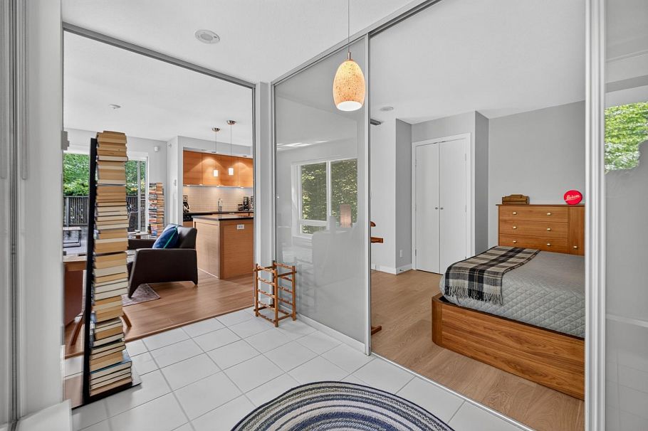 406 1055 Homer Street Vancouver, BC - 16