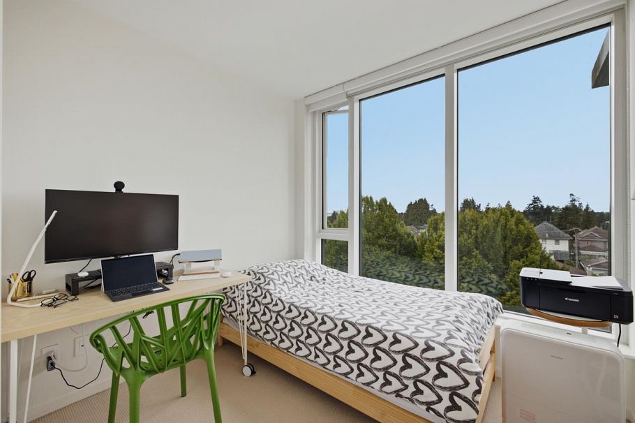 802 8488 Cornish Street Vancouver, BC - 18