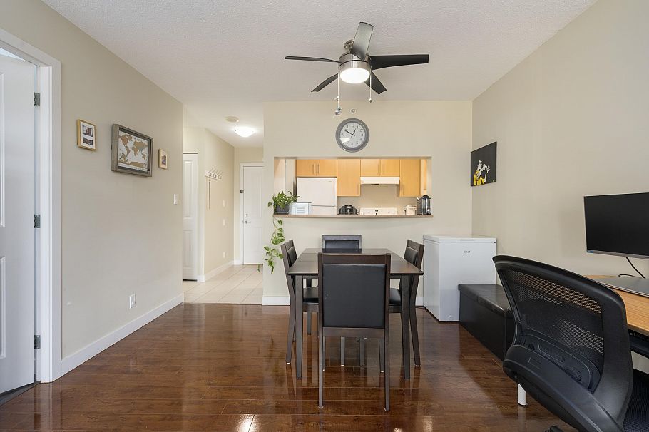 508 3660 Vanness Avenue Vancouver, BC - 7